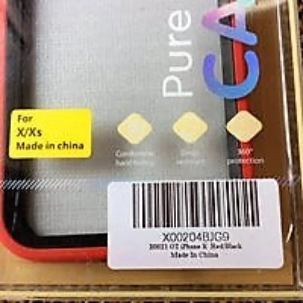IPHONE X-XS PHONE CASE